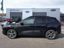 2023 Ford Escape ST-Line at Sayville Ford