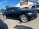 2016 BMW 3 Series 320i at Show Car Motors