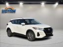 Thumbnail image of 2024 Nissan Kicks at Rainbow Chrysler Dodge Jeep of McComb LLC - USED