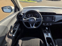 Thumbnail image of 2024 Nissan Kicks at Rainbow Chrysler Dodge Jeep of McComb LLC - USED