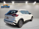 Thumbnail image of 2024 Nissan Kicks at Rainbow Chrysler Dodge Jeep of McComb LLC - USED