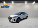 Thumbnail image of 2024 Nissan Kicks at Rainbow Chrysler Dodge Jeep of McComb LLC - USED