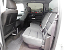 Thumbnail image of 2015 Chevrolet Silverado 1500 at Mathews Nissan