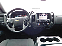 Thumbnail image of 2015 Chevrolet Silverado 1500 at Mathews Nissan