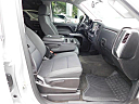 Thumbnail image of 2015 Chevrolet Silverado 1500 at Mathews Nissan