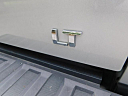 Thumbnail image of 2015 Chevrolet Silverado 1500 at Mathews Nissan