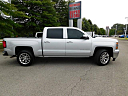Thumbnail image of 2015 Chevrolet Silverado 1500 at Mathews Nissan