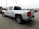 Thumbnail image of 2015 Chevrolet Silverado 1500 at Mathews Nissan