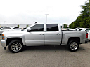 Thumbnail image of 2015 Chevrolet Silverado 1500 at Mathews Nissan