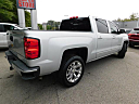 Thumbnail image of 2015 Chevrolet Silverado 1500 at Mathews Nissan