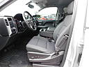 Thumbnail image of 2015 Chevrolet Silverado 1500 at Mathews Nissan