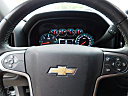Thumbnail image of 2015 Chevrolet Silverado 1500 at Mathews Nissan