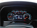 Thumbnail image of 2015 Chevrolet Silverado 1500 at Mathews Nissan