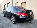 Thumbnail image of 2014 Mercedes-Benz CLA at Selective Motor Cars