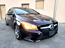 Thumbnail image of 2014 Mercedes-Benz CLA at Selective Motor Cars