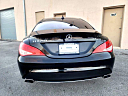 Thumbnail image of 2014 Mercedes-Benz CLA at Selective Motor Cars