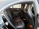 Thumbnail image of 2014 Mercedes-Benz CLA at Selective Motor Cars