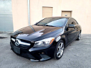 Thumbnail image of 2014 Mercedes-Benz CLA at Selective Motor Cars