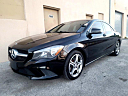 Thumbnail image of 2014 Mercedes-Benz CLA at Selective Motor Cars