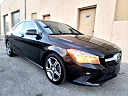 Thumbnail image of 2014 Mercedes-Benz CLA at Selective Motor Cars