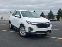 Thumbnail image of 2023 Chevrolet Equinox at Bill Fox Chevrolet Inc