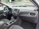 Thumbnail image of 2023 Chevrolet Equinox at Bill Fox Chevrolet Inc
