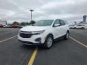 Thumbnail image of 2023 Chevrolet Equinox at Bill Fox Chevrolet Inc