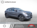 Thumbnail image of 2022 Nissan Rogue Sport at Lynnes Nissan City Inc