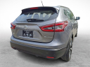 2022 Nissan Rogue Sport SL at Lynnes Nissan City Inc