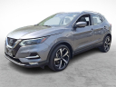 Thumbnail image of 2022 Nissan Rogue Sport at Lynnes Nissan City Inc