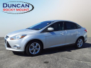 Thumbnail image of 2012 Ford Focus at Duncan Ford Chrysler