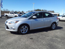 Thumbnail image of 2012 Ford Focus at Duncan Ford Chrysler