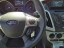 Thumbnail image of 2012 Ford Focus at Duncan Ford Chrysler