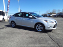 Thumbnail image of 2012 Ford Focus at Duncan Ford Chrysler