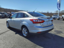 Thumbnail image of 2012 Ford Focus at Duncan Ford Chrysler
