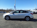 Thumbnail image of 2012 Ford Focus at Duncan Ford Chrysler