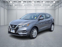 Thumbnail image of 2021 Nissan Rogue Sport at Bennett Chevrolet - USED