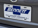 Thumbnail image of 2021 Nissan Rogue Sport at Bennett Chevrolet - USED