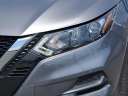 Thumbnail image of 2021 Nissan Rogue Sport at Bennett Chevrolet - USED
