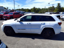 Thumbnail image of 2021 Jeep Grand Cherokee at Berglund Chrysler Jeep