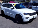 Thumbnail image of 2021 Jeep Grand Cherokee at Berglund Chrysler Jeep