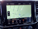 Thumbnail image of 2021 Jeep Grand Cherokee at Berglund Chrysler Jeep