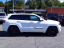 Thumbnail image of 2021 Jeep Grand Cherokee at Berglund Chrysler Jeep