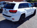 Thumbnail image of 2021 Jeep Grand Cherokee at Berglund Chrysler Jeep