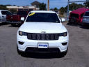Thumbnail image of 2021 Jeep Grand Cherokee at Berglund Chrysler Jeep