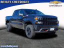 Thumbnail image of 2022 Chevrolet Silverado 1500 Limited at Betley Chevrolet