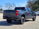 Thumbnail image of 2022 Chevrolet Silverado 1500 Limited at Betley Chevrolet
