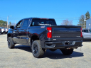 Thumbnail image of 2022 Chevrolet Silverado 1500 Limited at Betley Chevrolet