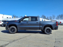 Thumbnail image of 2022 Chevrolet Silverado 1500 Limited at Betley Chevrolet