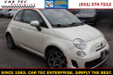 Thumbnail image of 2018 FIAT 500c at Car Tec Enterprise